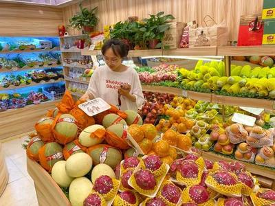 百果園啟動(dòng)境外上市，中國(guó)水果零售第一股之爭(zhēng)蓄勢(shì)待發(fā)