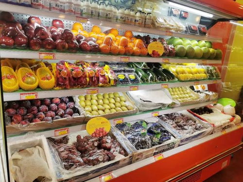 拼拉拉線下新零售門店開業(yè)盛況 桐鄉(xiāng)引爆水果消費(fèi)新熱潮